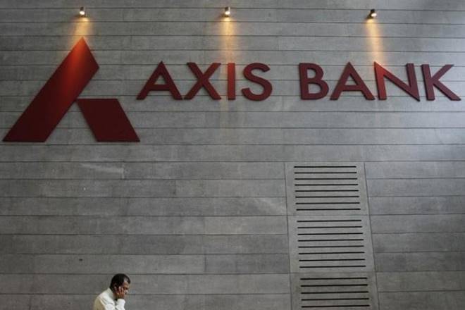 “Axis Bank将MCLR提升一年至8.4％