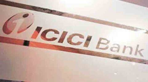 ICICI银行，其他人采取SBI CUE，SLASHMCLRS