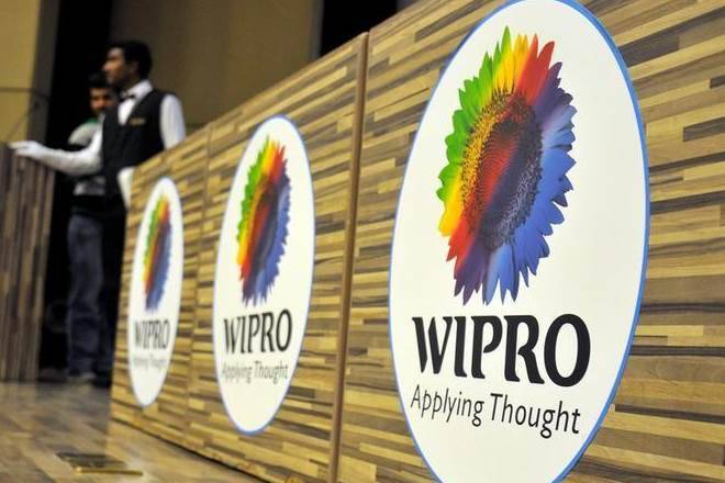 “Wipro股票评估了“减少”的野村，表现不佳的可能性