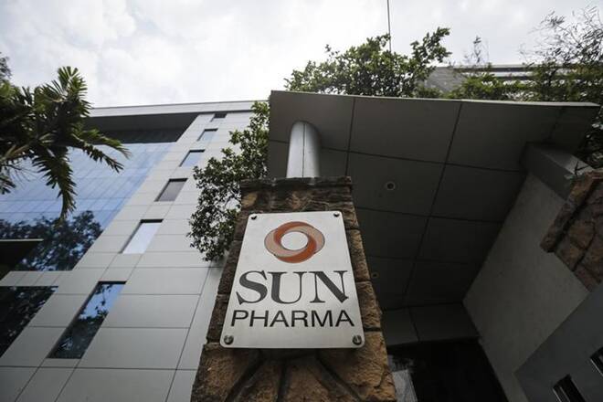 “Sun Pharma评分由CreditsUISSE的胜利