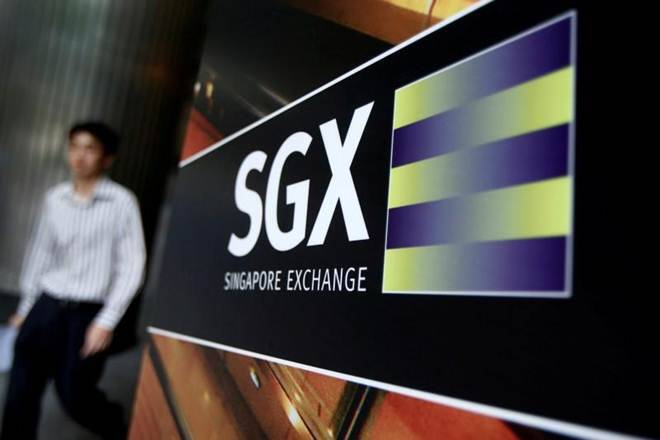 “自2008年以来，新加坡交易所股份最大的暴跌为BSE，NSE，MSEI END LicensingContract