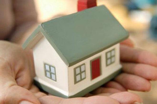 “住房融资公司发布高达60％的崛起欠息
