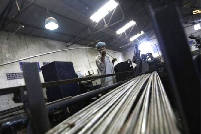 “Electrober的10,000亿卢比破产解决：Vedanta，Tata Steel，其他2个竞标Forcompany
