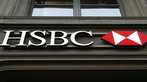 汇丰银行在Govtreforms上逐年看到了30,500的Sensex