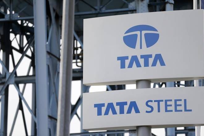 “Tata Steel在强大的Q3Results上跳上5个PUR