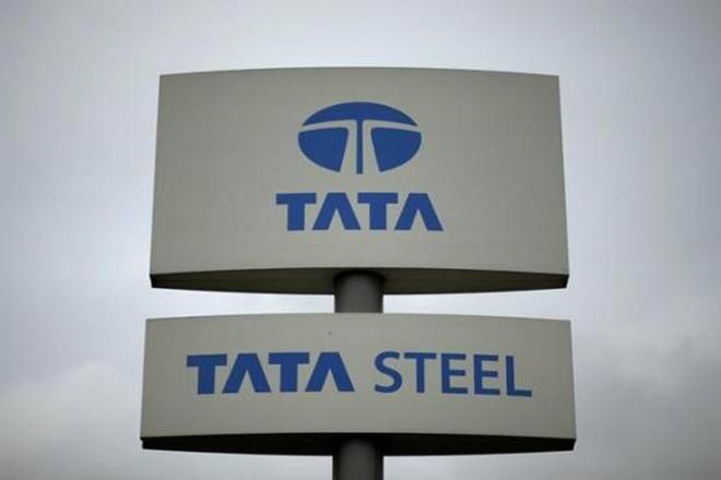 “Edelwiss Rates Tata Steel'买'，说资产购买不会是Adrag