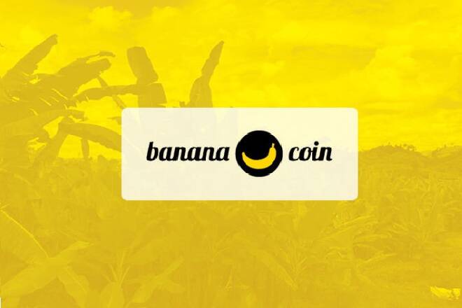 “听说Bananacoin然而，最新的加密货币世界？猜猜它的价格是什么？