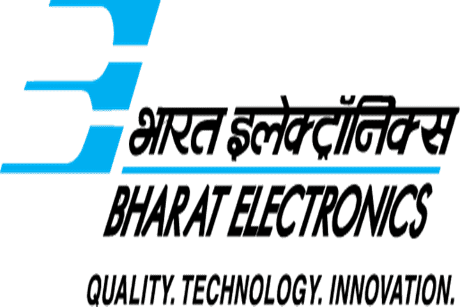 “BHARAT Electronics致力于返回