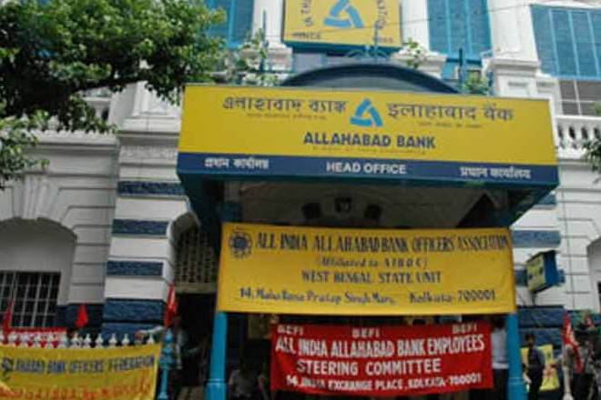 “Allahabad Bank的总敞口3个Rotomac集团公司516.79Cr
