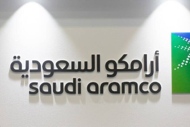 “世界上最大的IPO：沙特阿美公司上市看起来越来越多