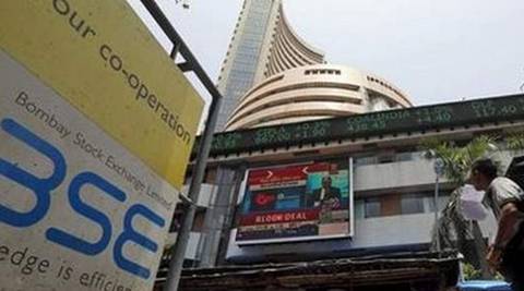 BSE的RS 1,243 CR IPO完全资料