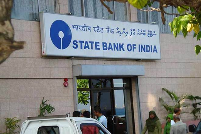 PSU银行股票股价高达8％：SBI Sheds 2.5％，其他在RBI在Tacklingnpas的新Diktat之后的红色交易