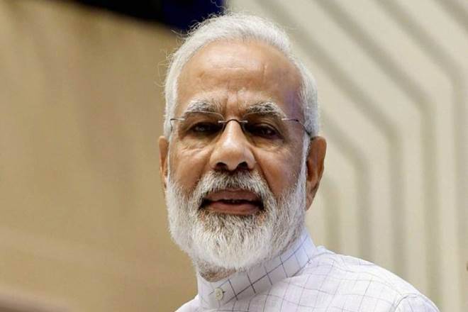 “印度，新加坡交易到PM Modi's Home Nujarat的眼新贸易链接
