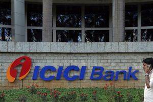 ICICI银行股价飙升，因为ICICI谨慎的人寿保险IPO Hitsmarket