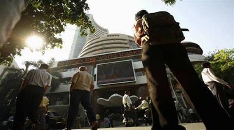 BOFA-ML PEGS BSE Sensex目标在29,000持27,00017