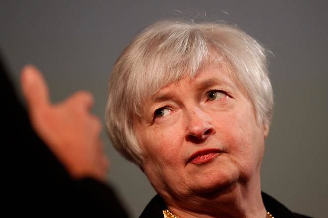 在Janet Yellen'Stimony之前，新兴的股市在新的19个月高位