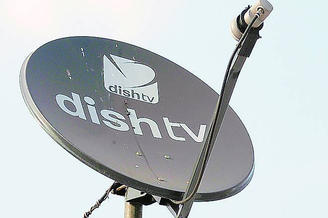 “Dish TV推动器COS提议购买26％的股权为3,701卢比
