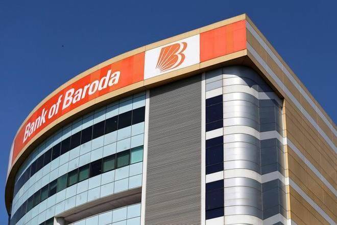 “罗马克贷款欺诈：Baroda银行分享坦克超过4％，因为CBI在RS 2,919 Crorecase中测验EX-CMD