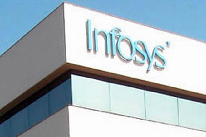 Infosys'公司治理的金标准吗？