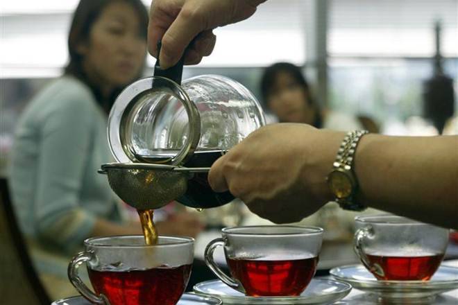 “11年内2200％收益：购买此茶和咖啡股票，只需3个月份赚取15％的钱