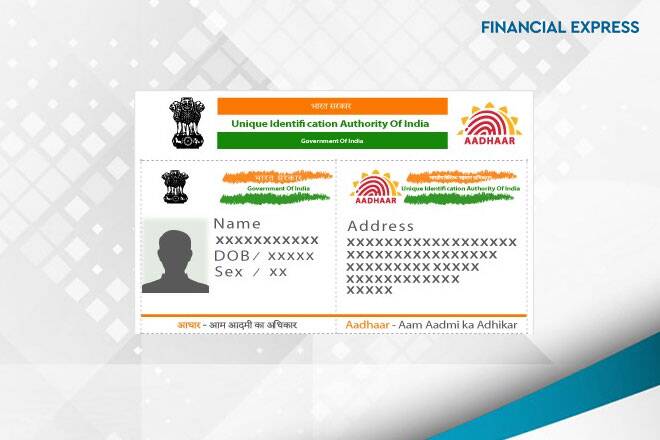 “BSE扩展窗口以提交新的Mfinvestors的Aadhaar