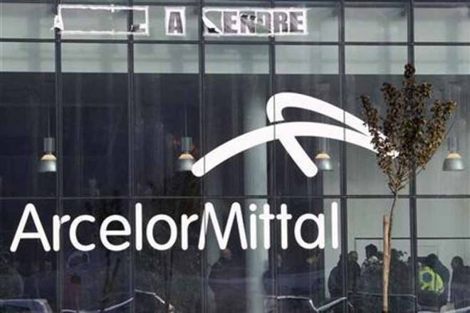 “RP必须确保arcelorMittal，Numetalbids的资格