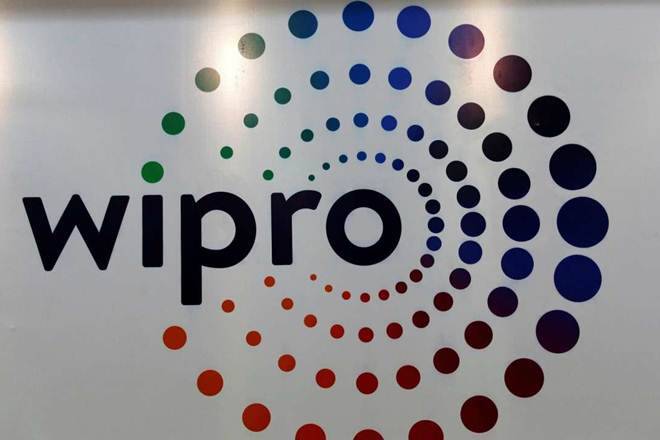 “WIPRO股价坦克2.5％，因为客户的破产权衡印度第三大ITCompany的盈利能力