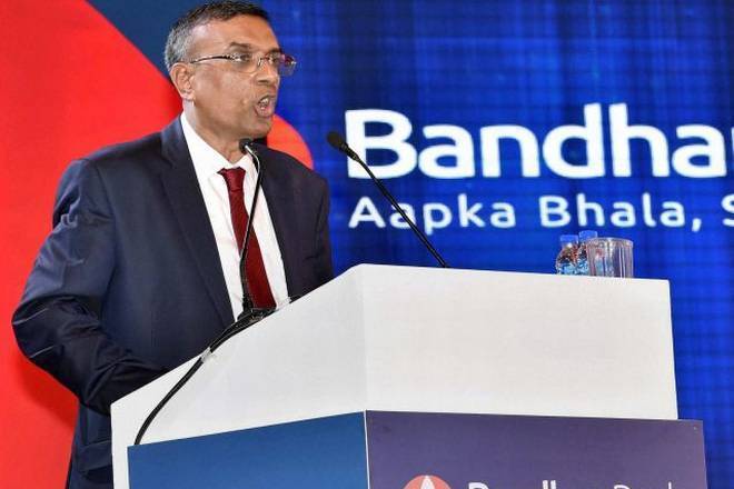 Bandhan Bank Ipo下周开放;价格乐队在370卢比-RS375