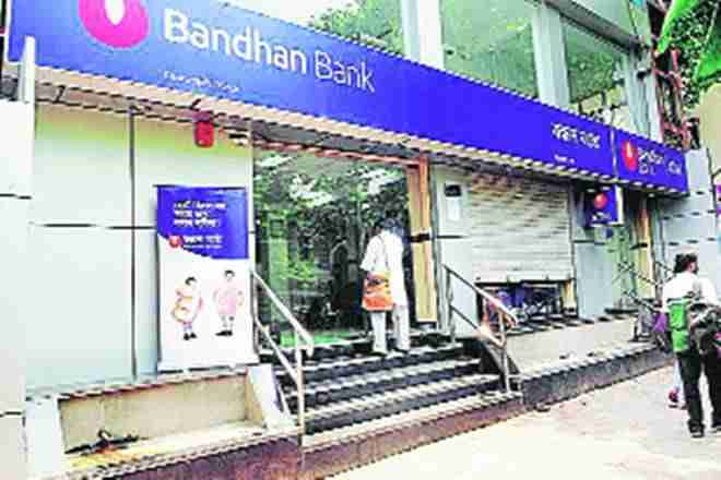 Bandhan银行很快漂浮IPO;眼睛卢比2,500crore.