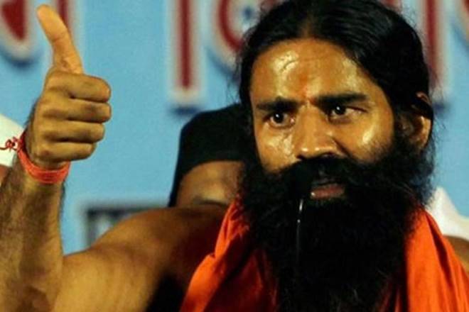 绑定巴巴·兰德夫的Patanjali Ayurved之后，Ruchi Soya股票放大超过17％