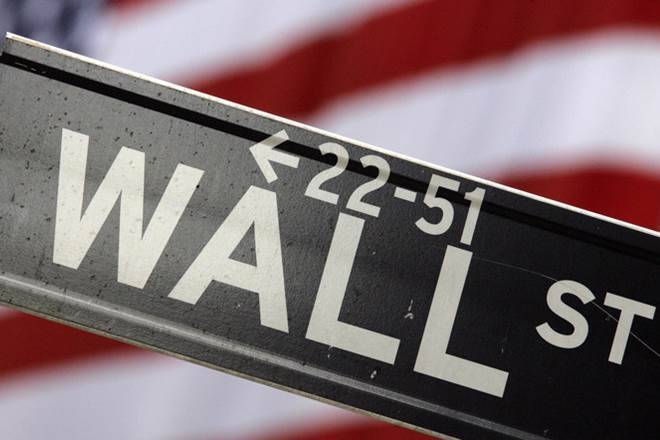 美国股票 - 华尔街咆哮回来作为贸易战的恐惧