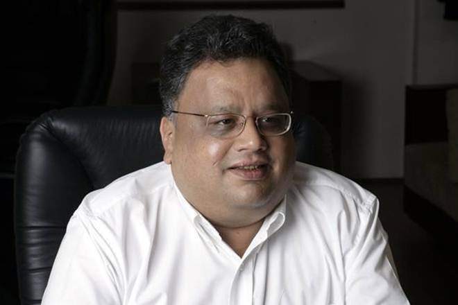 rakesh jhunjhunwala支持的约翰能量得到sebi的nod foripo