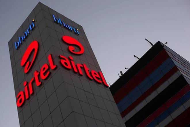 在Q4numbers后，Airtel股票在3％以上超过3％