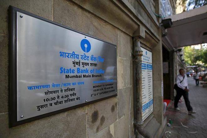 机柜OKS SBI合并5名员工，留下了Bhartiya Mahila Bank Off