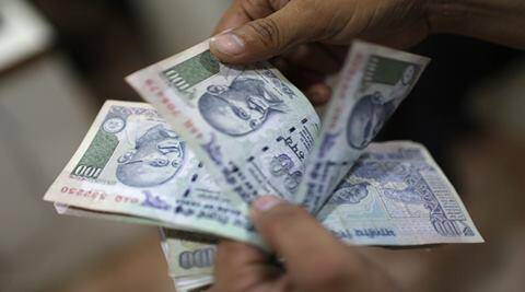 Demegenation Deluge效果：icici银行，Kotak Mahindra Bank将MCLR削减了5bps
