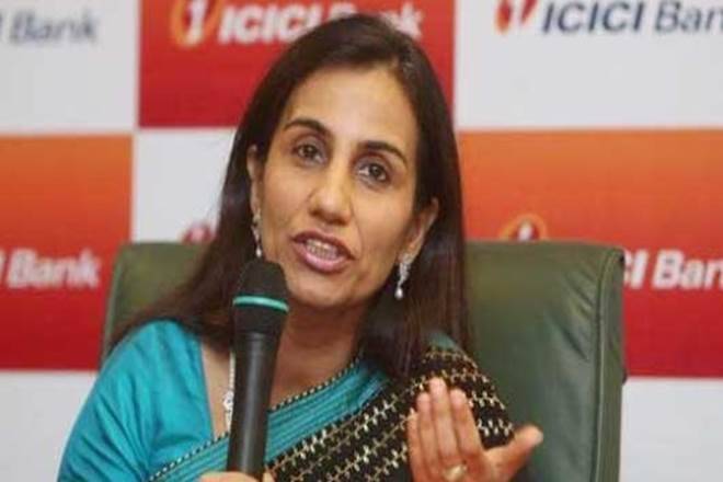 “ICICI Bank-Chanda Kochhar Saga：股票在'口水'估值时提供;买坏新闻-Edelweiss