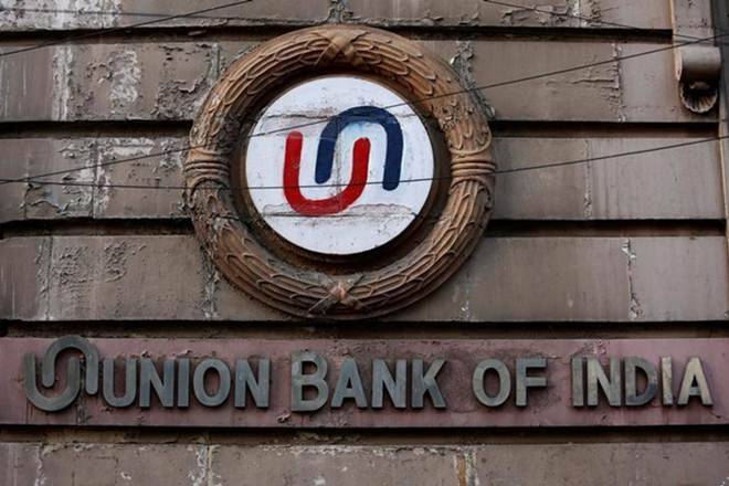 “印度联盟银行股价潜入11年低至1,394亿卢比击中Psubank