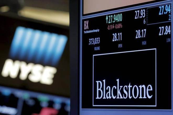 Blackstone如何将印度转化为最有利可图
