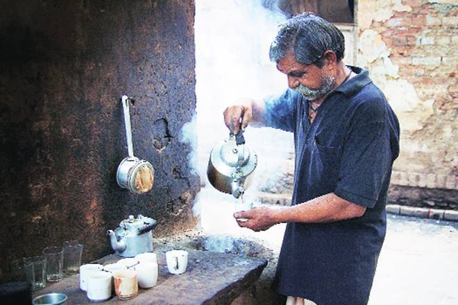 “糖果奶茶，喀拉拉邦政府告诉风格的甜味价格
