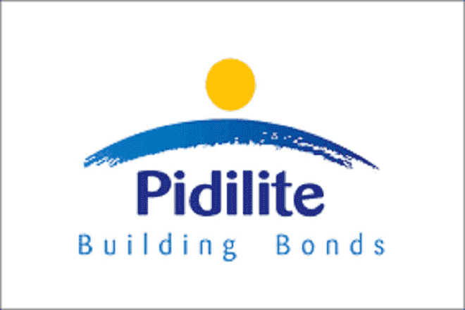 Pidilite旨在在现有类别中增长1-1.5倍的GDP