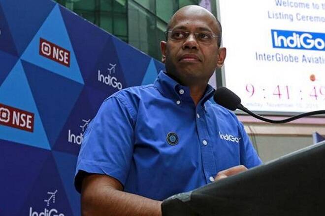 “Aditya Ghosh的出口：为什么您可以购买Indigo股票，Raamdeo Agrawalexplains