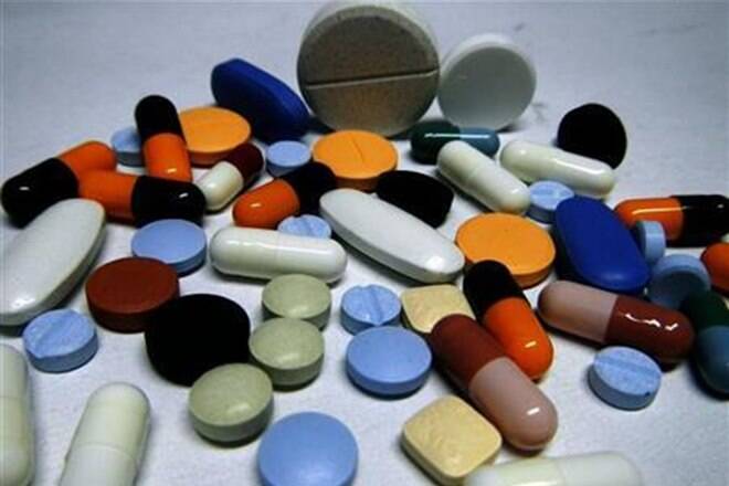 Aurobindo Pharma评分：483没有事业