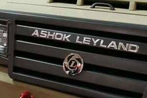 Ashok Leyland被Motilaloswal评为'买'