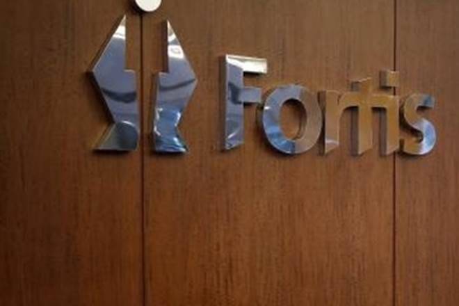 “Fortis Healthcare评分：合并决定未能激励Themarket