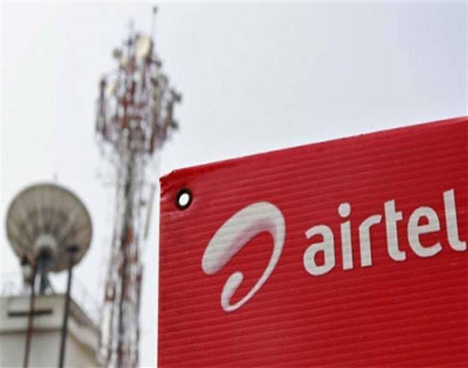 Bharti Airtel计划筹集3,000卢比;关键会议安排了一周