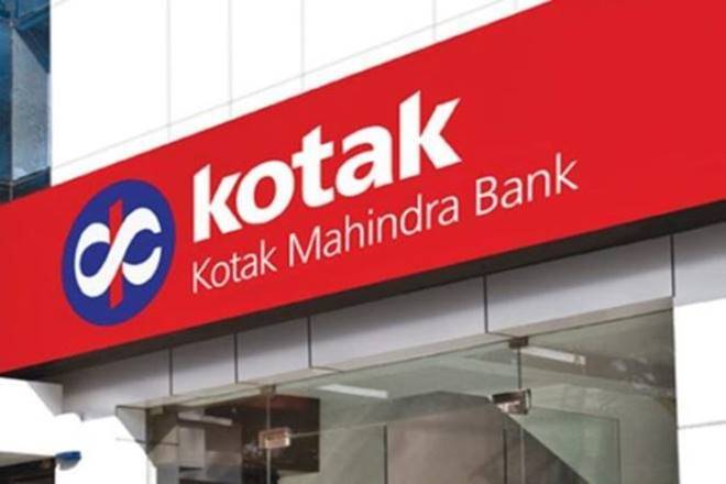 Kotak Mahindra Bank股票击中新的寿命高;在2018年增加了47,000亿卢比到M-CAP