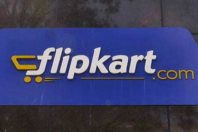 “Flipkart在WalmartDeal之前承担了3.5亿美元的回购