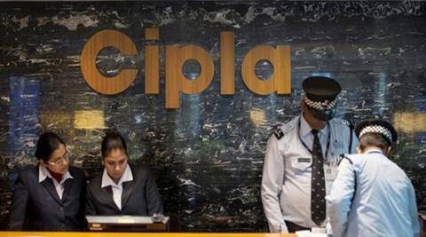 Kotak在Cipla上提出了“购买”评分;产品推出以继续TILLFY19