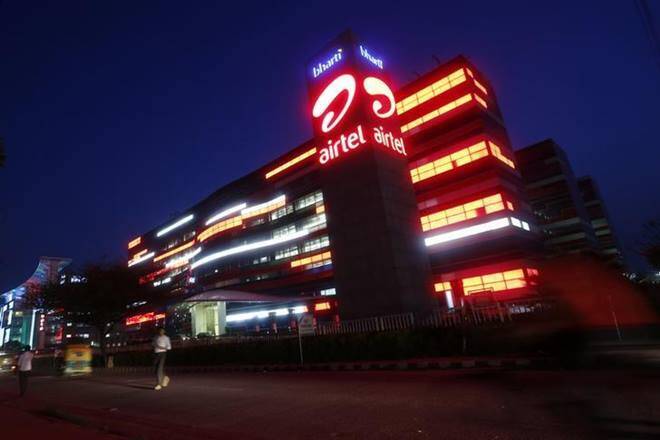 对于Bharti Airtel，Telenor Prop是一个小肯定的：Jefferies