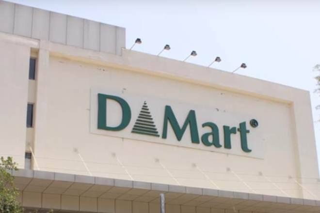 D-Mart Market Cap简单地为第一个Timeever简要介绍1万卢比